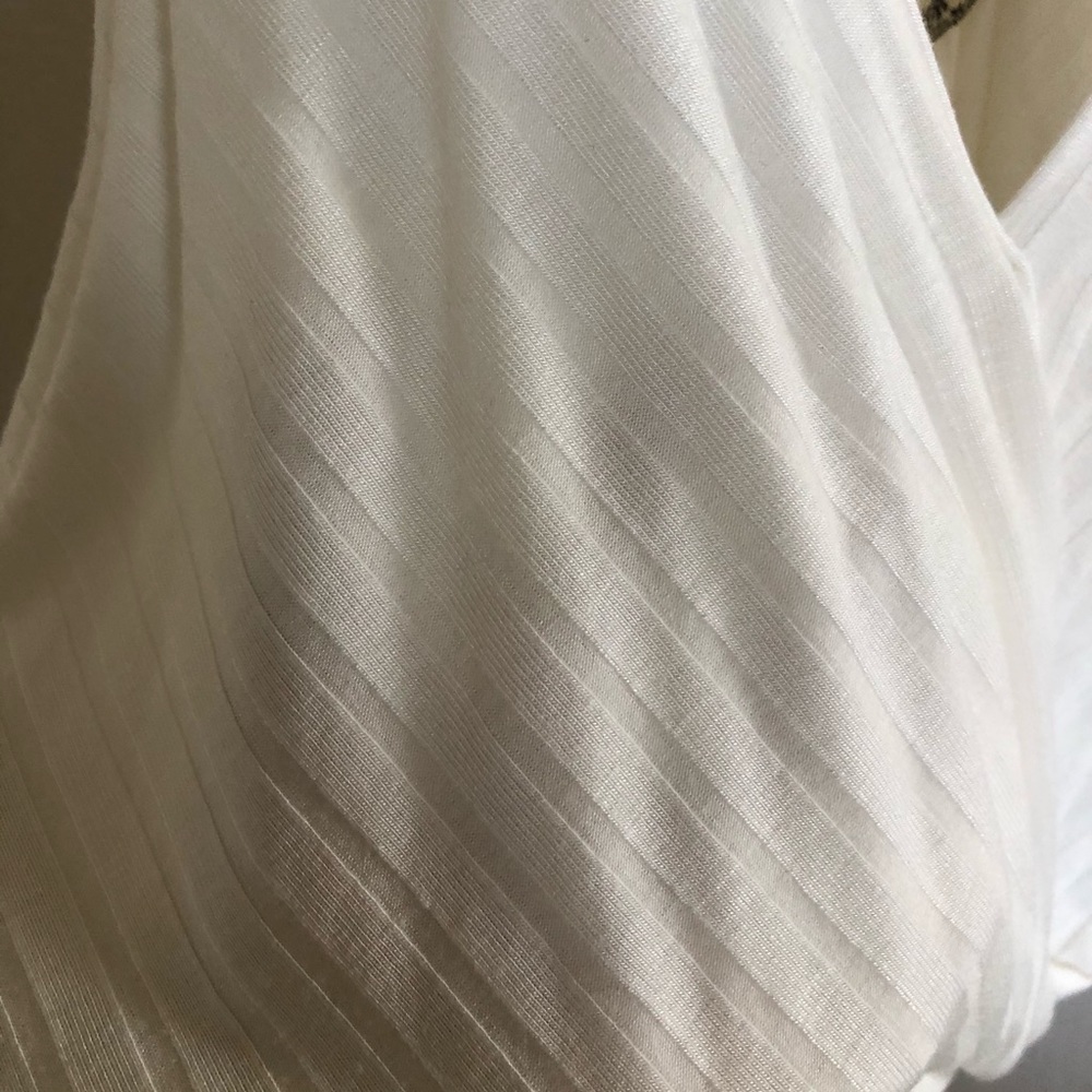 Free People • Swept Up Tank by Intimately - Picture 8 of 12